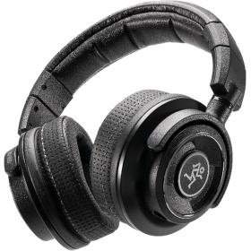 Mackie MC-350 Professional Closed-Back Headphones