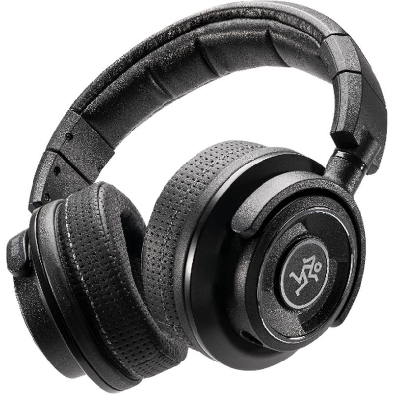 Mackie MC-350 Professional Closed-Back Headphones
