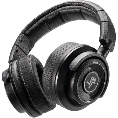 Mackie MC-350 Professional Closed-Back Headphones