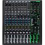 Mackie 12 Channel Professional Effects Mixer w/ USB