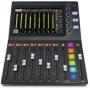 Mackie Adaptive Digital Mixer For Podcasting And Streaming