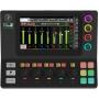Mackie Compact Adaptive Digital Mixer For Podcasting And Streaming
