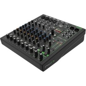 Mackie PROFX10GO