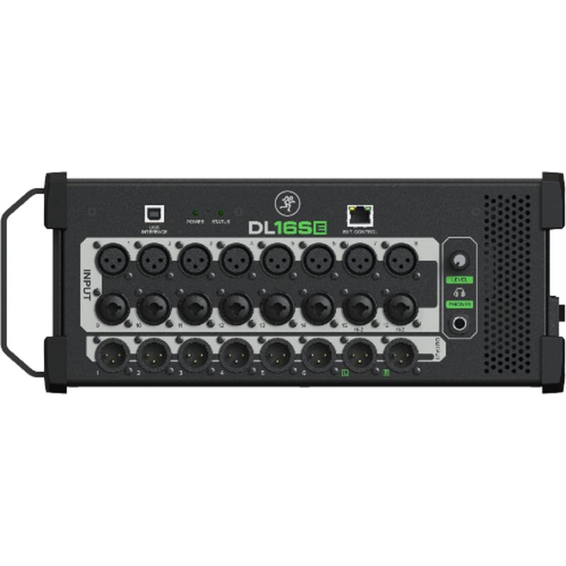 Mackie DL16SE