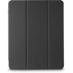 Hama Tablet-Case Fold Clear w/ Penvak For Apple iPad Air 11 (2025) Black