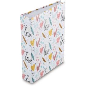 Hama Memo-Album Sassy For 200 Photos Van 10x15 cm