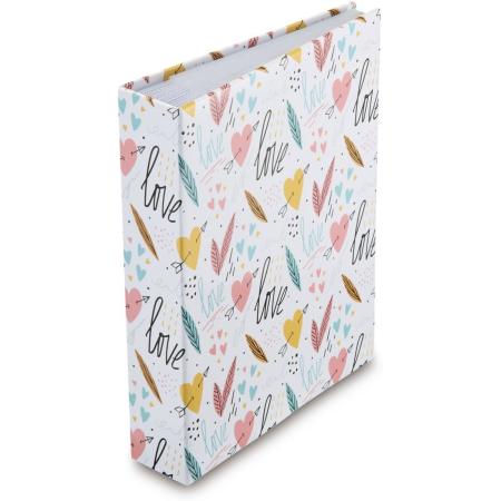 Hama Memo-Album Sassy For 200 Photos Van 10x15 cm