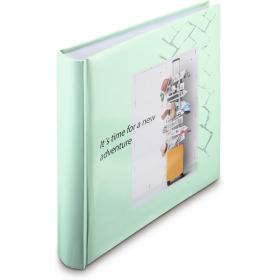 Hama Album XL Journey 30x30 cm 100 White Pagina&amp;#039;s