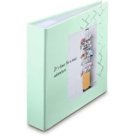 Hama Memo-Album Journey For 200 Photos Van 10x15 cm