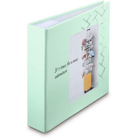 Hama Memo-Album Journey For 200 Photos Van 10x15 cm