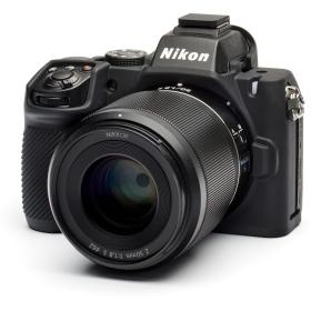 easyCover Body Cover For Nikon Z50 II Black