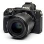 easyCover Body Cover For Nikon Z50 II Black