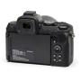 easyCover Body Cover For Nikon Z50 II Black