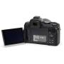 easyCover Body Cover For Nikon Z50 II Black