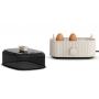 Cocedor de Huevos Princess 262047/ Capacidad 6 Huevos