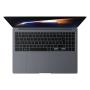Portátil Samsung Galaxy Book4 Ultra Intel Core Ultra 9-185H/ 32GB/ 1TB SSD/ GeForce RTX 4070/ 16' Táctil/ Win11