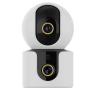 Cámara de Videovigilancia Xiaomi Smart Camera C500 Dual/ Control desde APP