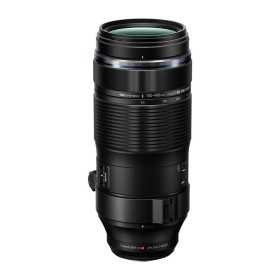 Comprar OM System M.Zuiko ED 100-400mm f/5-6.3 IS II - Ganga Electrónica