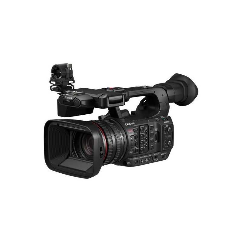 Canon XF605