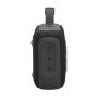 Altavoz con Bluetooth JBL GO 4/ 4.2W/ 1.0/ Negro