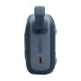 Altavoz con Bluetooth JBL GO 4/ 4.2W/ 1.0/ Azul