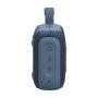 Altavoz con Bluetooth JBL GO 4/ 4.2W/ 1.0/ Azul