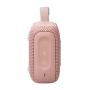 Altavoz con Bluetooth JBL GO 4/ 4.2W/ 1.0/ Rosa