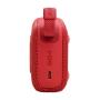 Altavoz con Bluetooth JBL GO 4/ 4.2W/ 1.0/ Rojo