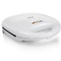 Sandwichera Tristar SA-3050/ 750W/ Placas Grill