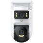 Cámara de Videovigilancia Xiaomi Outdoor Camera CW500 Dual/ 2K/ Visión Nocturna/ Control desde APP