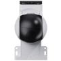 Cámara de Videovigilancia Xiaomi Outdoor Camera CW500 Dual/ 2K/ Visión Nocturna/ Control desde APP