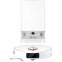 Robot Aspirador Xiaomi Robot Vacuum X20 Pro/ Friegasuelos/ control por WiFi/ Blanco