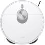 Robot Aspirador Xiaomi Robot Vacuum X20 Pro/ Friegasuelos/ control por WiFi/ Blanco