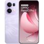 Smartphone Oppo Reno 13 Pro 12GB/ 512GB/ 6.83'/ 5G/ Purpura