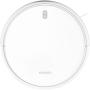 Robot Aspirador Xiaomi Robot Vacuum E12/ Friegasuelos/ control por WiFi/ Blanco