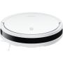 Robot Aspirador Xiaomi Robot Vacuum E12/ Friegasuelos/ control por WiFi/ Blanco
