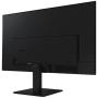 Monitor Profesional Samsung Essential Monitor S3 S27D304GAU/ 27'/ Full HD/ Negro
