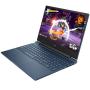 Portátil Gaming HP Victus 15-FA2035NS Intel Core i7-13620H/ 16GB/ 512GB SSD/ GeForce RTX 4050/ 15.6'/ Sin Sistema Operativo