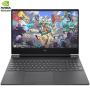 Portátil Gaming HP Victus 15-FB3709NS Ryzen 7 8845HS/ 16GB/ 1TB SSD/ GeForce RTX 4050/ 15.6'/ Sin Sistema Operativo