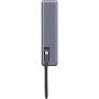 Powerbank 10000mAh Xiaomi Power Bank Integrated Cable/ 165W/ Gris