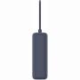 Powerbank 10000mAh Xiaomi 33W Power Bank Integrated Cable/ 33W/ Azul