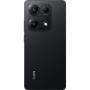 Smartphone Xiaomi Redmi Note 14S 8GB/ 256GB/ 6.67'/ Negro