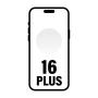 Smartphone Apple iPhone 16 Plus 128GB/ 6.7'/ 5G/ Blanco