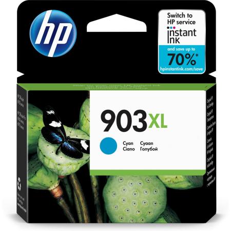 HP 903XL HY Cyan T6M03AE#301
