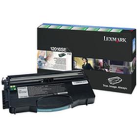 Lexmark Toner Cartridge Black 2K F/E120N Return