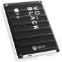 Western Digital Wd_black P10 Game Drive For Xbox 6TB Top