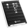 Western Digital Wd_black P10 Game Drive For Xbox 6TB Top