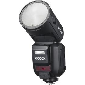 Godox Speedlite V100 OM System / Panasonic