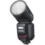 Godox Speedlite V100 OM System / Panasonic