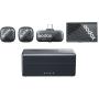 Godox Cube C Combo KIT2 2.4GHz Wireless Microphone System